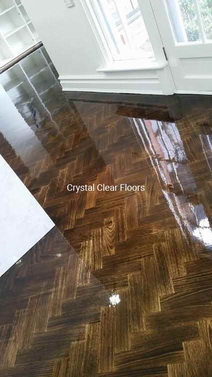 Crystal Clear Timber Floor Group Pty Ltd | home goods store | 240B Huntingdale Rd, Huntingdale VIC 3166, Australia | 0425830200 OR +61 425 830 200