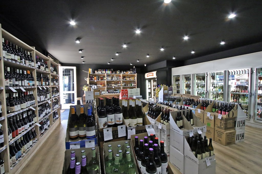 Malvern Road Wine & Beer House | 1947 Malvern Rd, Malvern East VIC 3145, Australia | Phone: 0477 555 507