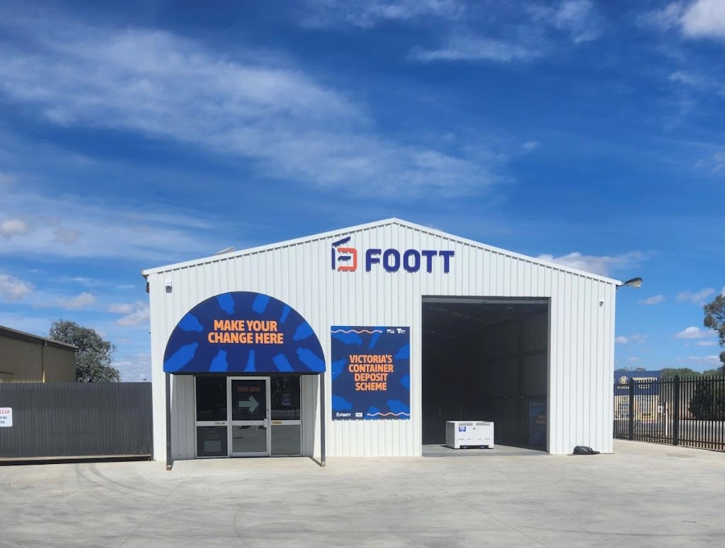 Yarrawonga CDS Vic FOOTT depot | 97 Benalla-Yarrawonga Rd, Yarrawonga VIC 3730, Australia | Phone: 1300 236 688