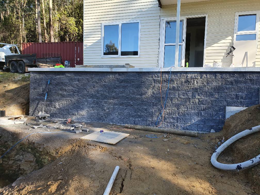 DMD Concrete and Construction | 7 Guardian Ct, Huntingfield TAS 7055, Australia | Phone: 0437 722 843