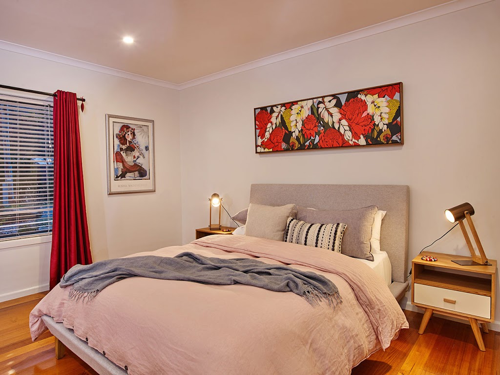 Northbank House | 10 Showers Ave, Bright VIC 3741, Australia | Phone: 0411 569 727