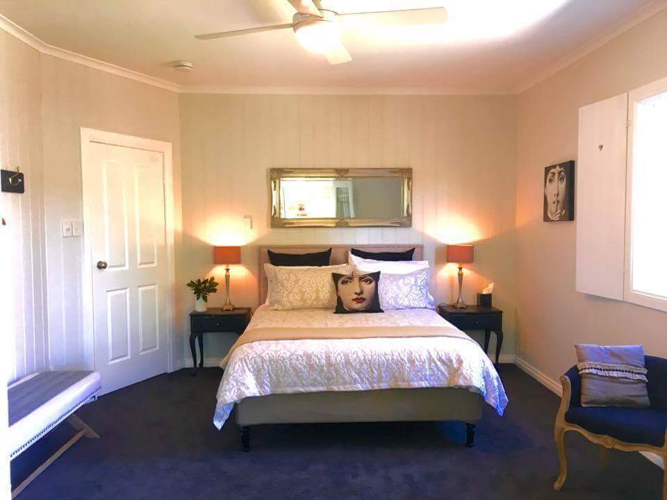 Bonney Berg Bed & Breakfast | lodging | 1535 Warren Rd, Cromer SA 5235, Australia | 0477287989 OR +61 477 287 989
