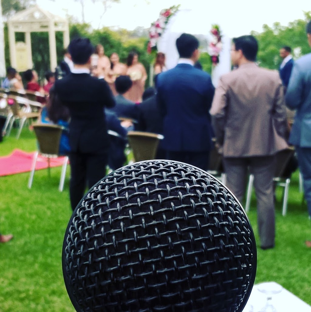 Julian Thomas Entertainment - Musicians - DJ’s - MC’s - Weddings | electronics store | 20 Birch Pl, Kirrawee NSW 2232, Australia | 0405828919 OR +61 405 828 919