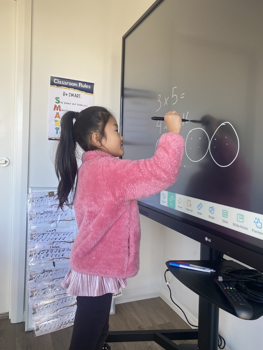 Do and Li Education | 1 Shoemaker St, Bonnyrigg NSW 2177, Australia | Phone: 0414 605 362