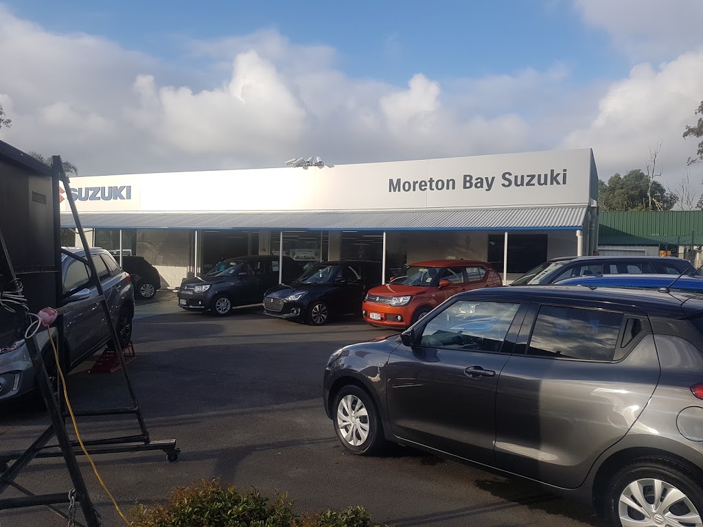 Moreton Bay Suzuki | 3242 Old Cleveland Rd, Capalaba QLD 4159, Australia | Phone: (07) 3193 5777