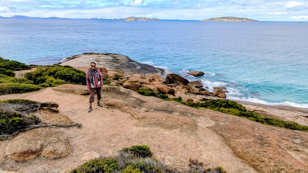 Chapmans Point | 169 Twilight Beach Rd, West Beach WA 6450, Australia | Phone: (08) 9071 0666