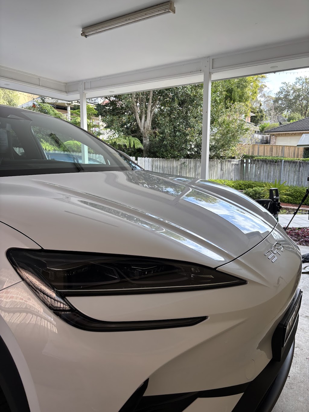 North Shore Detailing | 8 Kiogle St, Wahroonga NSW 2076, Australia | Phone: 0458 278 688