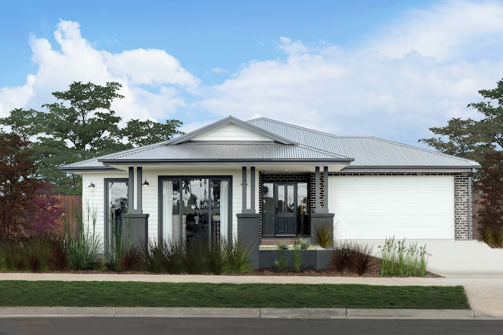 Burbank Homes - Redstone Estate | general contractor | Nira Dr, Sunbury VIC 3429, Australia | 132872 OR +61 132872