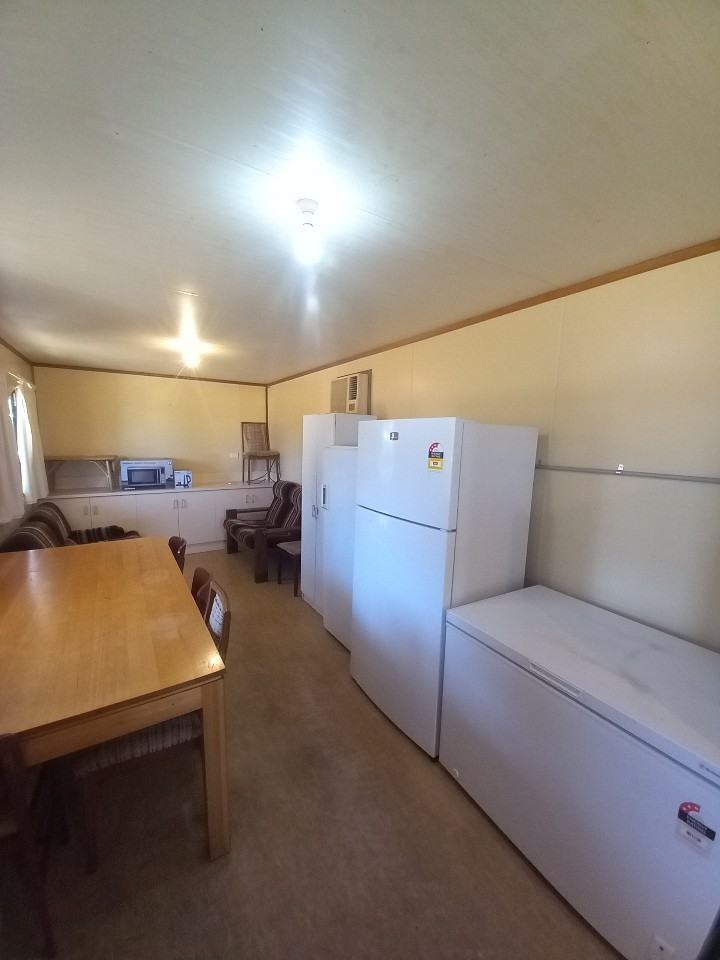 Rennies Workers Accommodation Padthaway | 95 Vogelsang Rd, Padthaway SA 5271, Australia | Phone: 0429 676 903