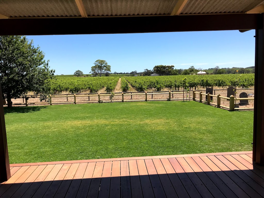 Samson Tall Wines | 219 Strout Rd, McLaren Vale SA 5171, Australia | Phone: 0488 214 680