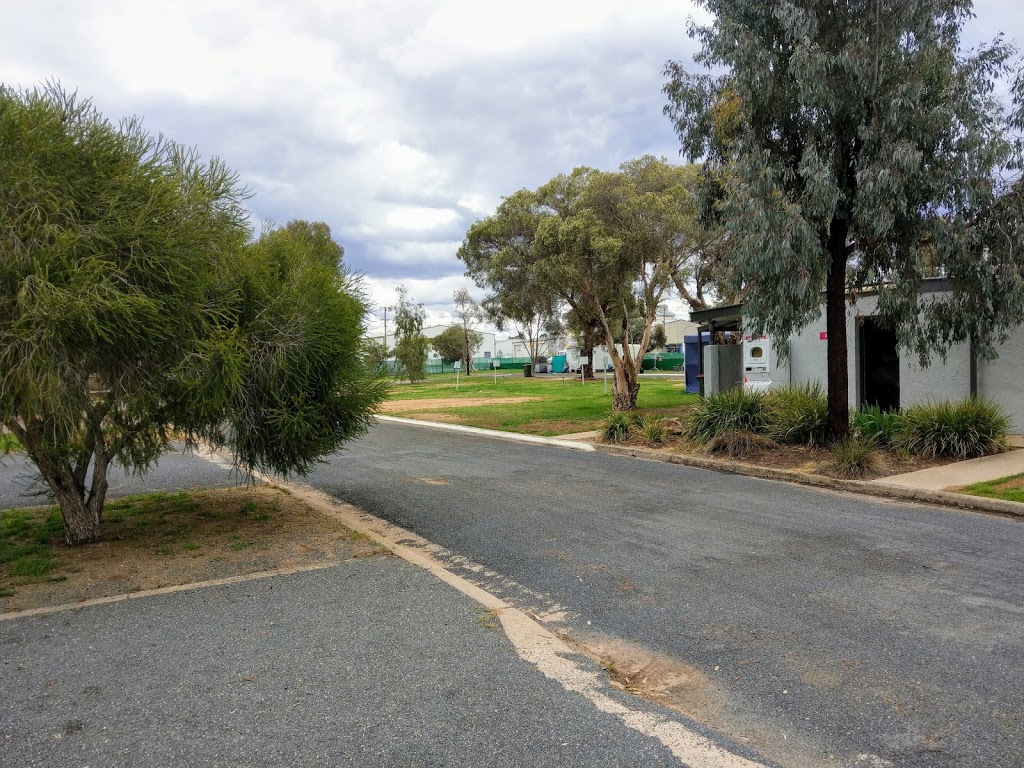 Forbes Caravan and Cabin Park | rv park | 33/37 Sam St, Forbes NSW 2871, Australia | 0268521957 OR +61 2 6852 1957