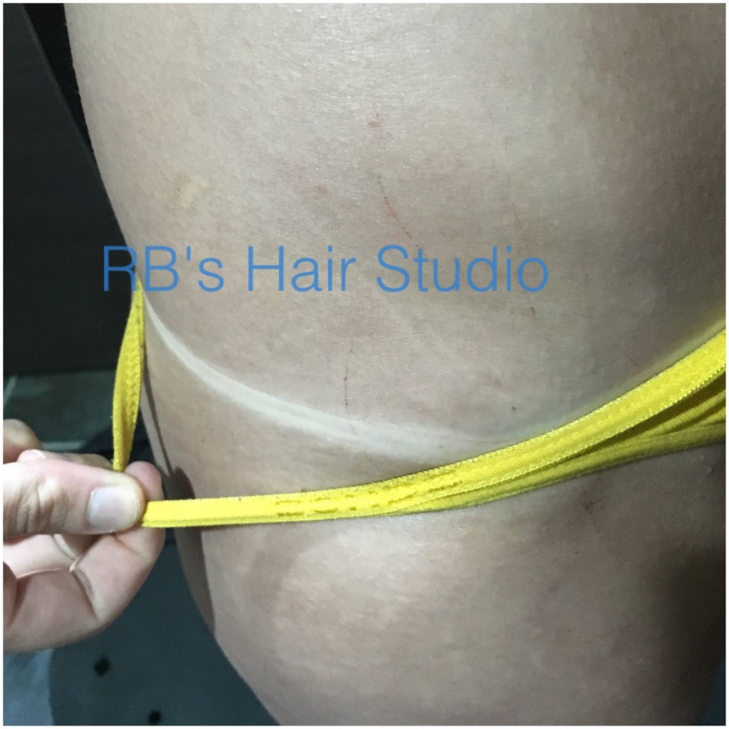 RBs Hair Studio | hair care | 2 Lockheed Circuit, St Clair NSW 2759, Australia | 0296702223 OR +61 2 9670 2223
