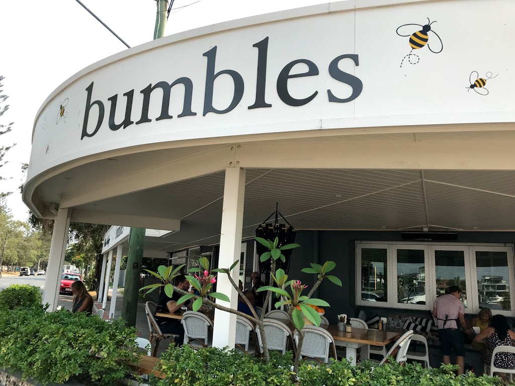 Bumbles Cafe | cafe | 21 River Dr, Surfers Paradise QLD 4217, Australia | 0755386668 OR +61 7 5538 6668