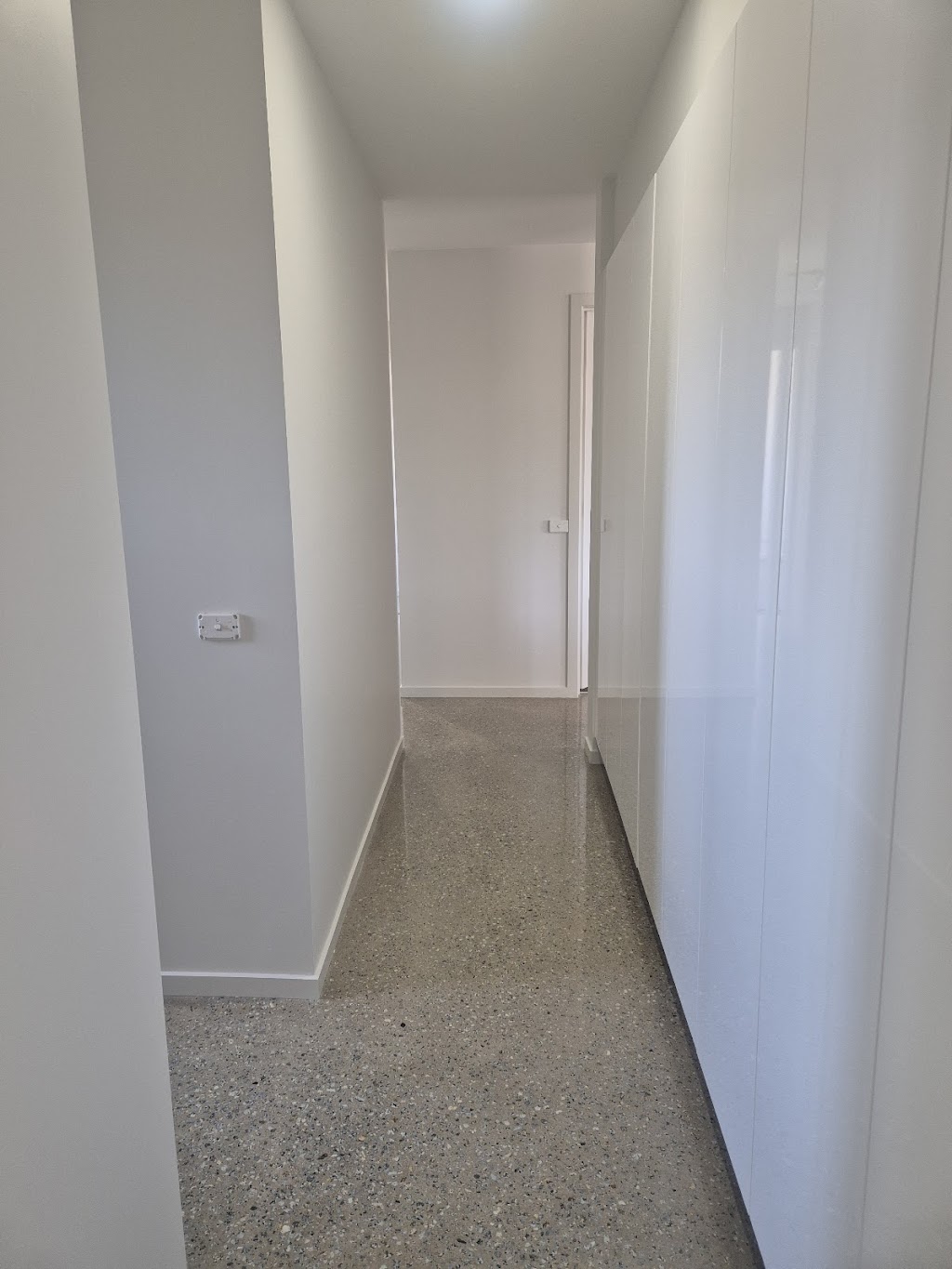 Shane Rayment Painters Decorators | 119 Mcdowalls Rd, East Bendigo VIC 3550, Australia | Phone: 0408 109 394