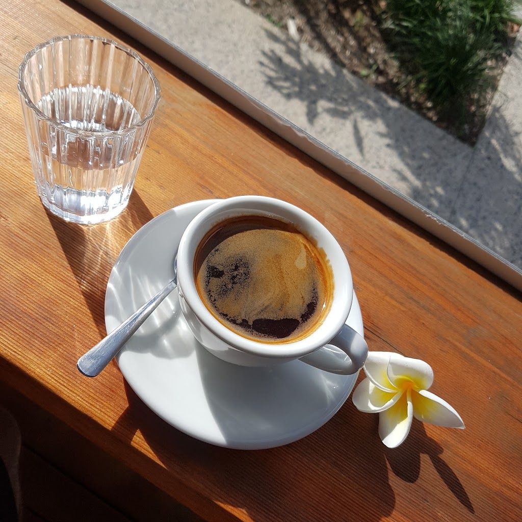 BLUME - Specialty Coffee | cafe | 512 Hornibrook Hwy, Brighton QLD 4017, Australia | 0434712316 OR +61 434 712 316