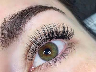 Eyelash Extensions | 262 Yallambie Rd, Yallambie VIC 3085, Australia | Phone: 0408 104 699