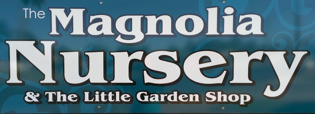 Magnolia Nursery & Little Garden Shop | store | 73 Wheelers Ln, Dubbo NSW 2830, Australia | 0268822580 OR +61 2 6882 2580