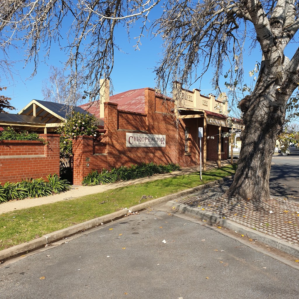 Rowan Street Chiropractic Group | 64 Rowan St, Wangaratta VIC 3677, Australia | Phone: (03) 5722 2555