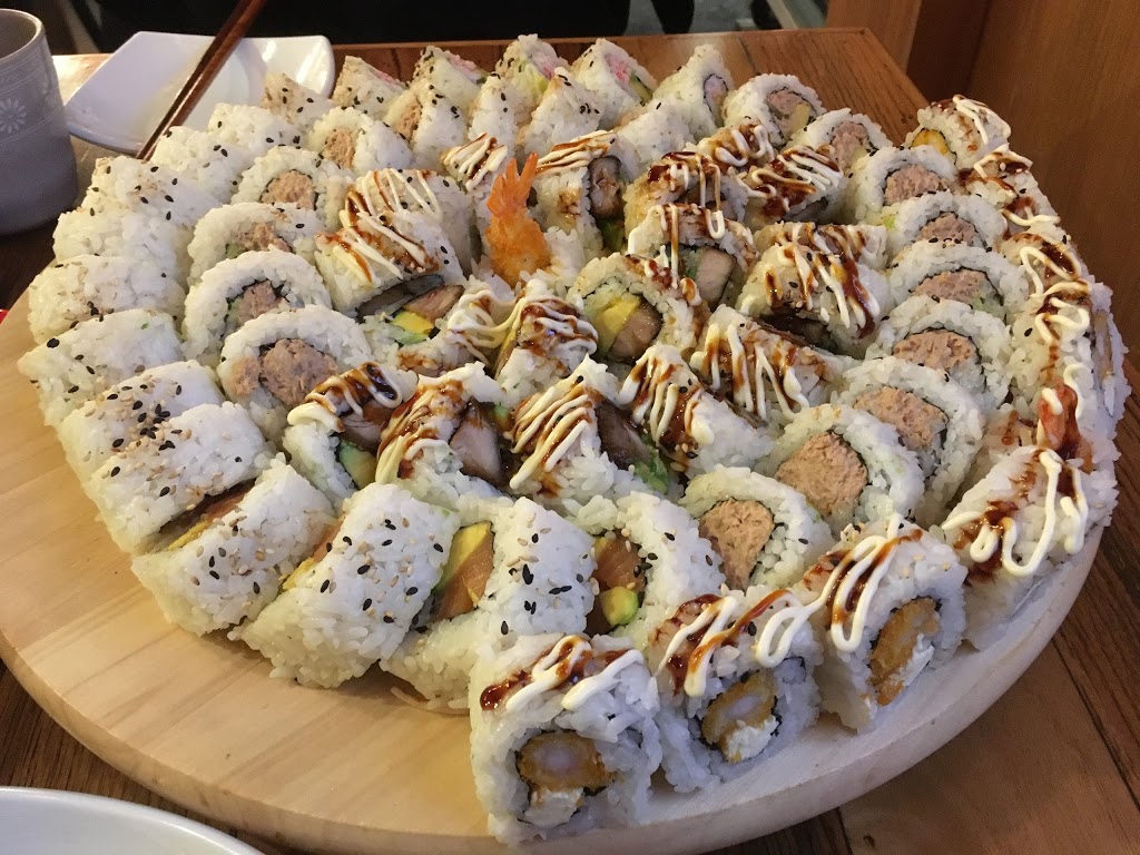 Sushi & More | meal takeaway | 4/2 Archibald Ave, Waterloo NSW 2017, Australia | 0425451660 OR +61 425 451 660