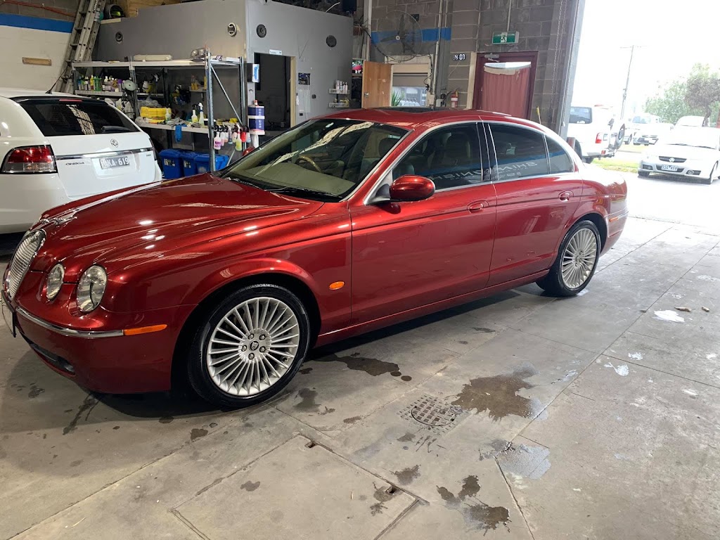 Redde detailing | 57 Island View Dr, Tyabb VIC 3913, Australia | Phone: 0423 933 380