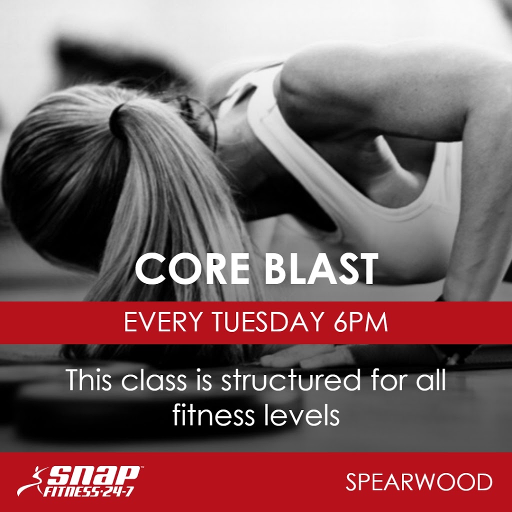 Snap Fitness Spearwood | gym | 1/218 Rockingham Rd, Spearwood WA 6163, Australia | 0421488803 OR +61 421 488 803