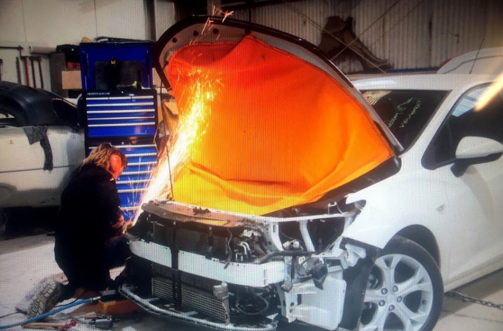 Magnoshield | 3103 Murray Valley Hwy, Cobram VIC 3644, Australia | Phone: 0438 722 126