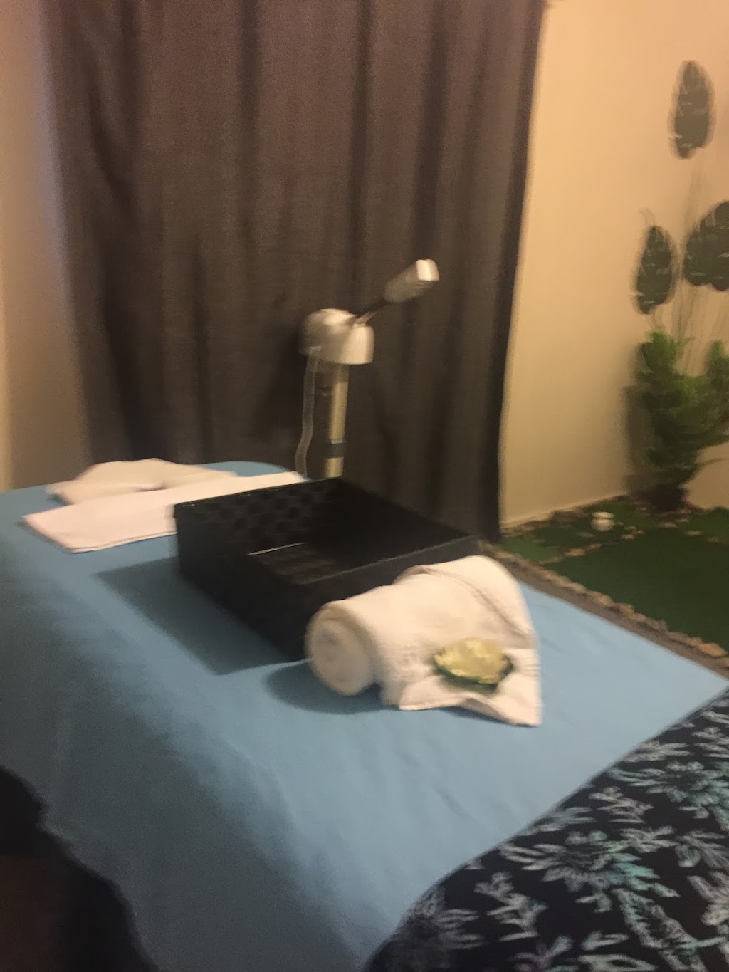 Her Thai Massage and Wellness | 21 Archer Dr, Moranbah QLD 4744, Australia | Phone: 0477 083 481