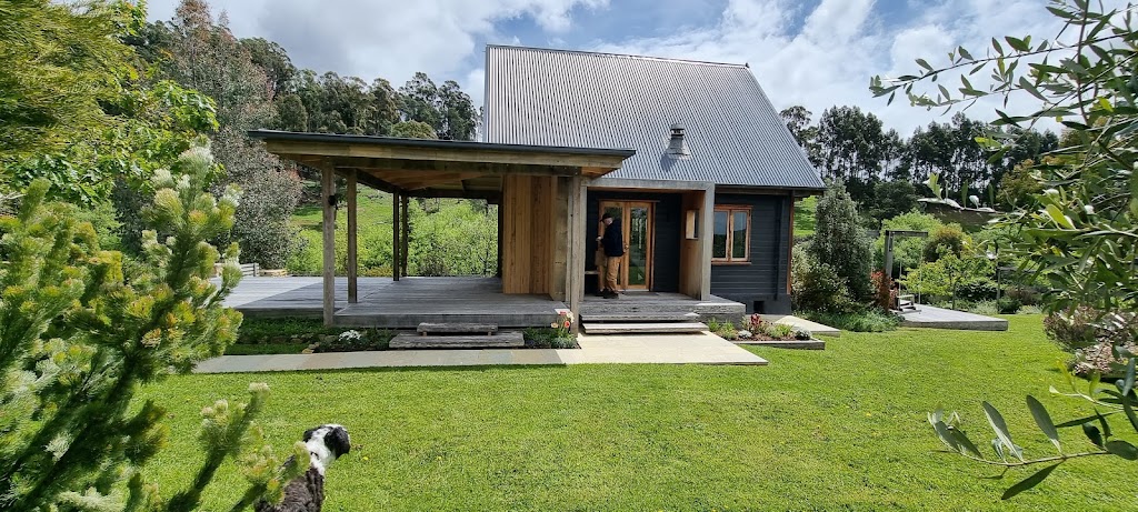 Channel Wellness Creekside | 51 Cripps Rd, Woodbridge TAS 7162, Australia | Phone: 0409 361 376