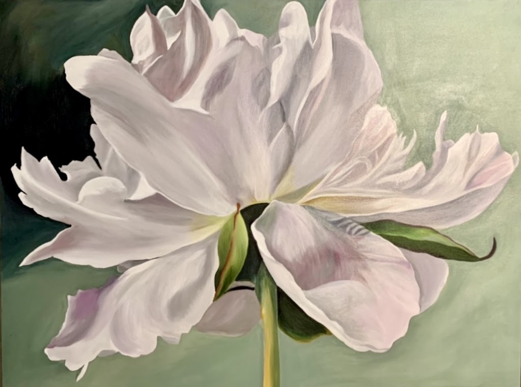 Loren Boyd Art | 5 Cook Dr, Victoria Plains QLD 4751, Australia | Phone: 0402 775 560