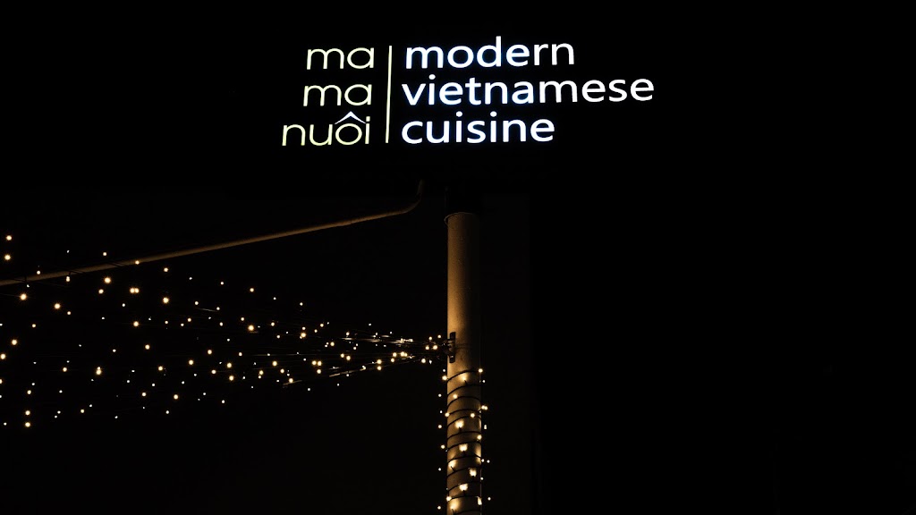 Mama Nuoi | 145 Nepean Hwy, Aspendale VIC 3195, Australia | Phone: 0431 021 344