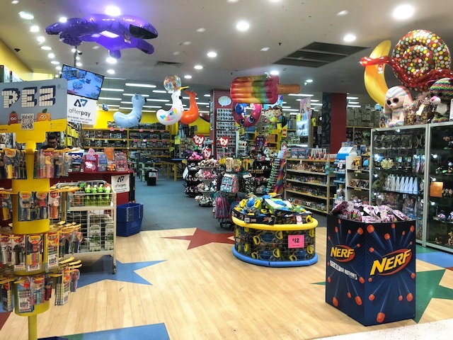 Mr Toys Toyworld Redbank Plaza | store | 1 Collingwood Dr, Redbank QLD 4301, Australia | 0734378580 OR +61 7 3437 8580