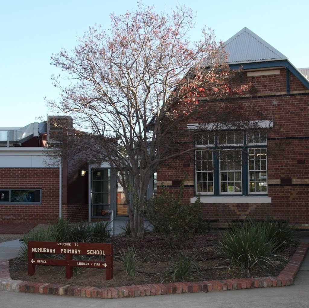 Numurkah Primary School | 10 Quinn St, Numurkah VIC 3636, Australia | Phone: (03) 5862 1426