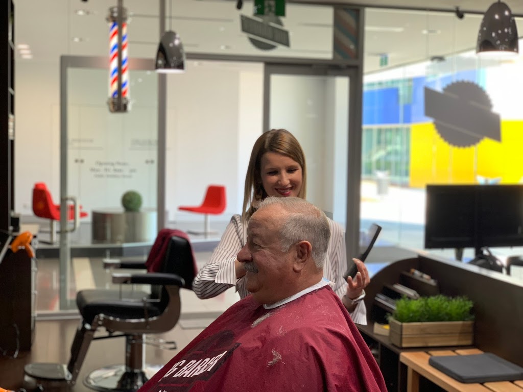 Big Barber Business Park | hair care | Level 1/23 Brindabella Circuit, Canberra ACT 2617, Australia | 0262579645 OR +61 2 6257 9645
