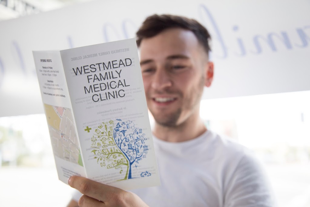 Westmead Family Medical Clinic | health | 143 Hawkesbury Rd, Westmead NSW 2145, Australia | 0296879272 OR +61 2 9687 9272