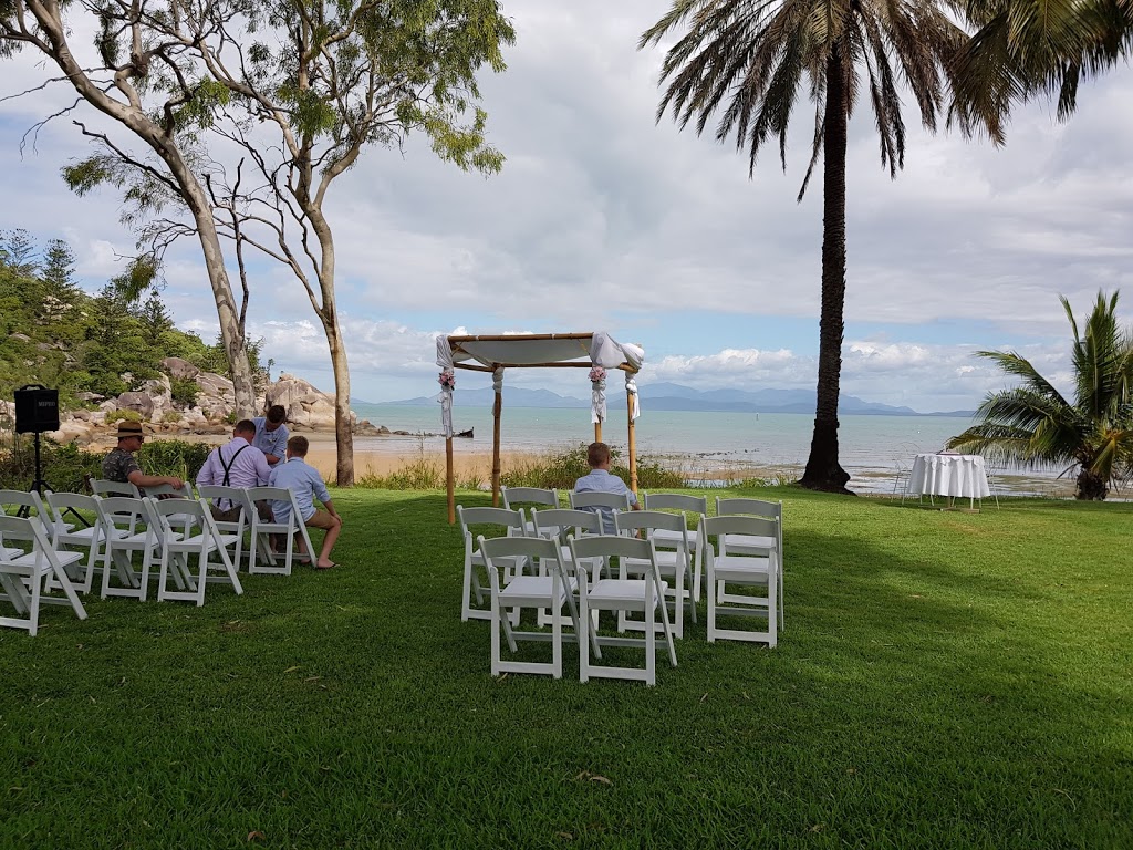 Picnic Bay Foreshore | park | Picnic Bay QLD 4819, Australia