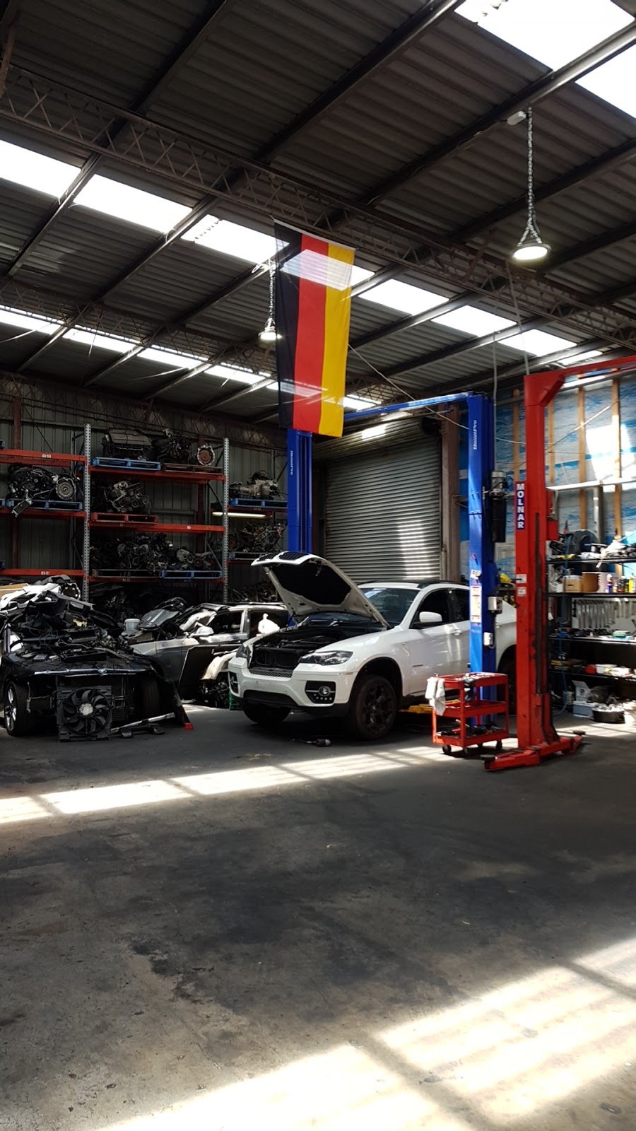 A1 Prestige | car repair | 32 Macaulay St, Williamstown North VIC 3016, Australia | 0393998887 OR +61 3 9399 8887