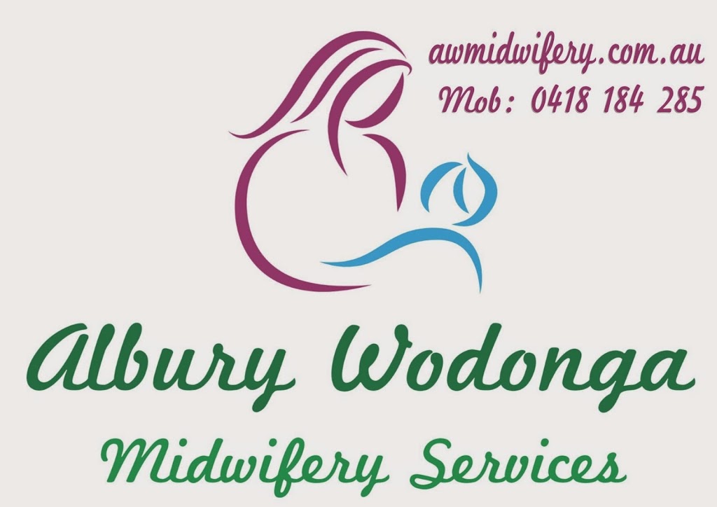 Albury Wodonga Midwifery Services | 68 Elgin Blvd, Wodonga VIC 3690, Australia | Phone: 0418 184 285