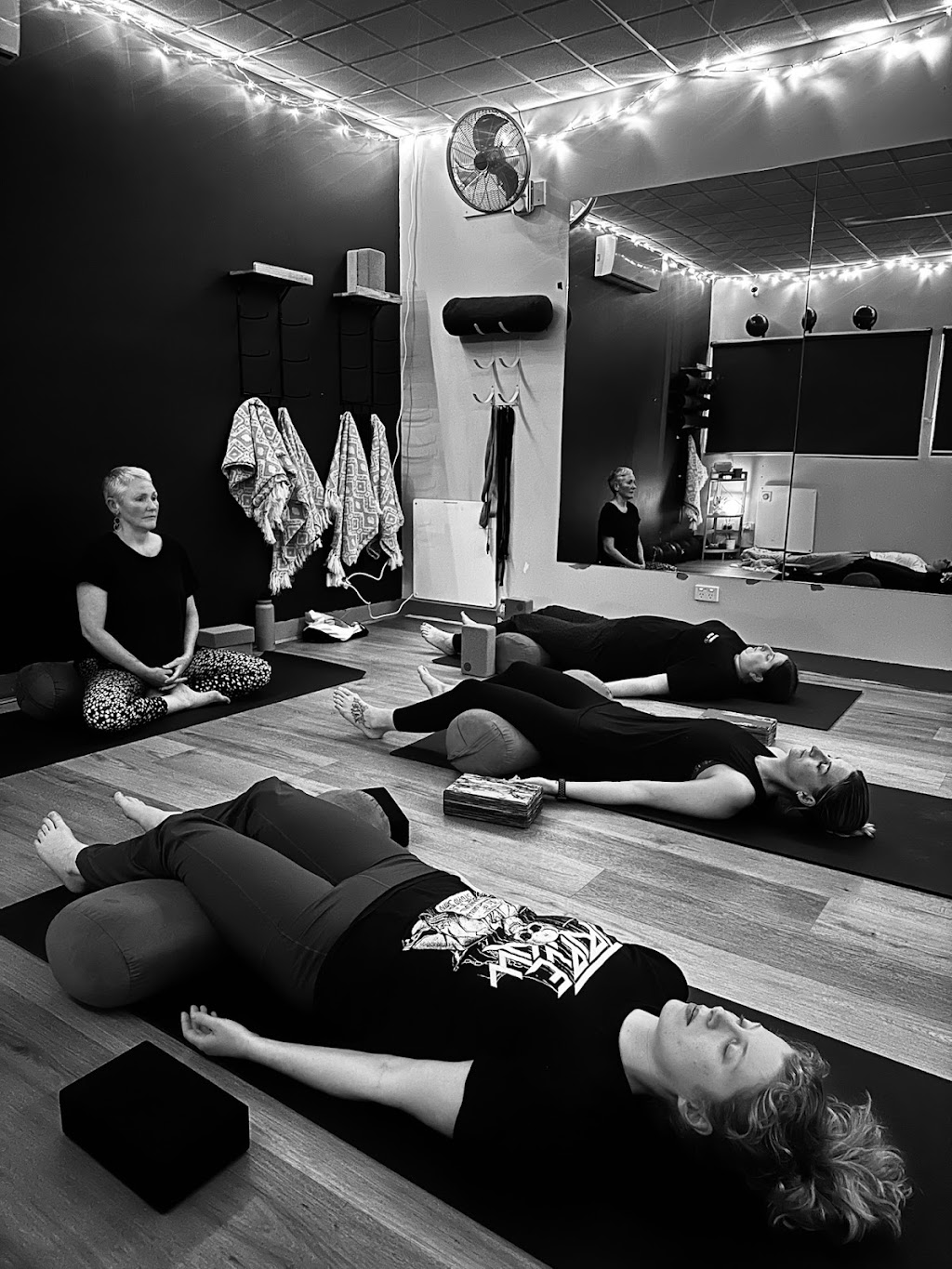 The Studio Ballan | Attached to the back of the Mechanics Institute, 76 Steiglitz St, Ballan VIC 3342, Australia | Phone: 0493 814 284