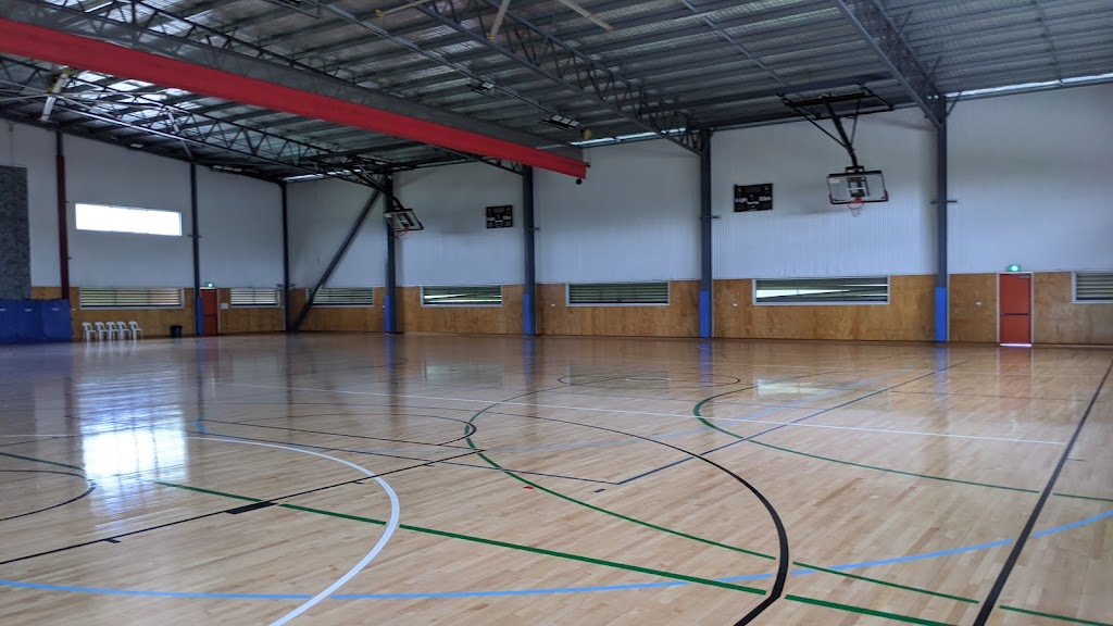 Eagles Sports Complex |  | 109 Weedon St W, Mansfield QLD 4122, Australia | 0734222367 OR +61 7 3422 2367