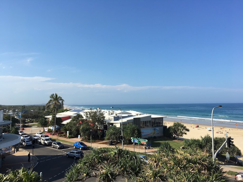 Coolum Caprice Luxury Apartments | 1770 David Low Way, Coolum Beach QLD 4573, Australia | Phone: (07) 5446 2177