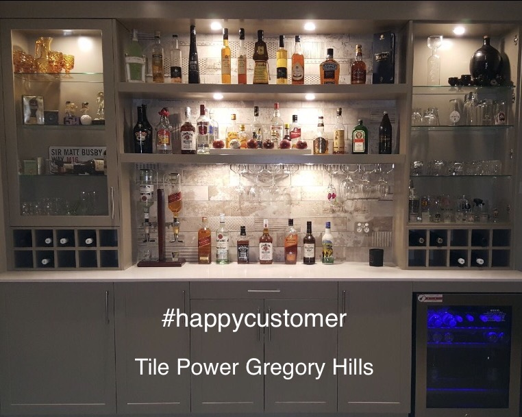 Tile Power Gregory Hills | hardware store | 3/79 Lasso Rd, Gregory Hills NSW 2557, Australia | 0246231747 OR +61 2 4623 1747