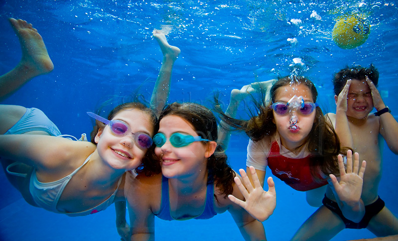 Moffat Beach Swim School | 54 George St, Moffat Beach QLD 4551, Australia | Phone: (07) 5438 0233