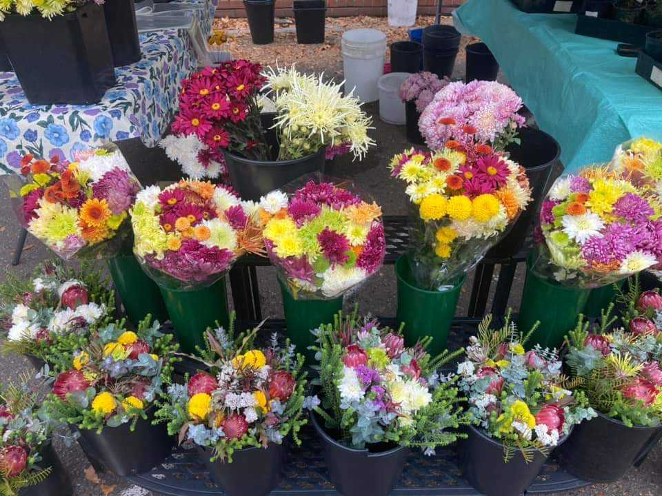 Goulburn Farmers Market | Peden Pavilion, 45 Braidwood Rd, Goulburn NSW 2580, Australia | Phone: 0450 900 276