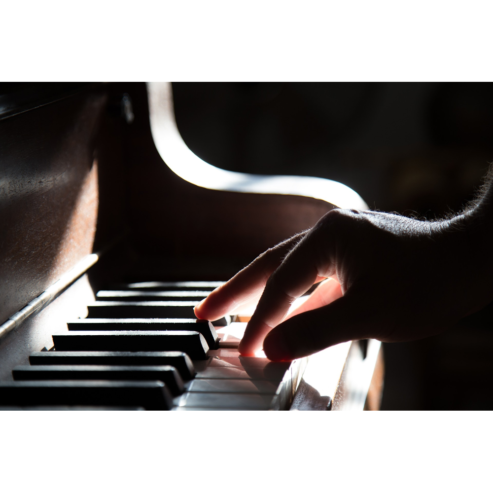 Piano Tuition - Ruby Murray | electronics store | 11 Smith St, Carrum VIC 3197, Australia | 0422619986 OR +61 422 619 986