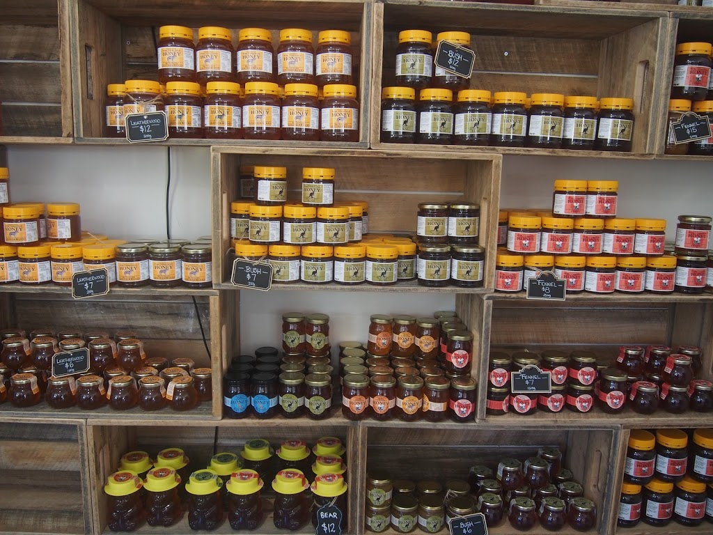 Bruny Island Honey | store | Great Bay TAS 7150, Australia | 0400583099 OR +61 400 583 099