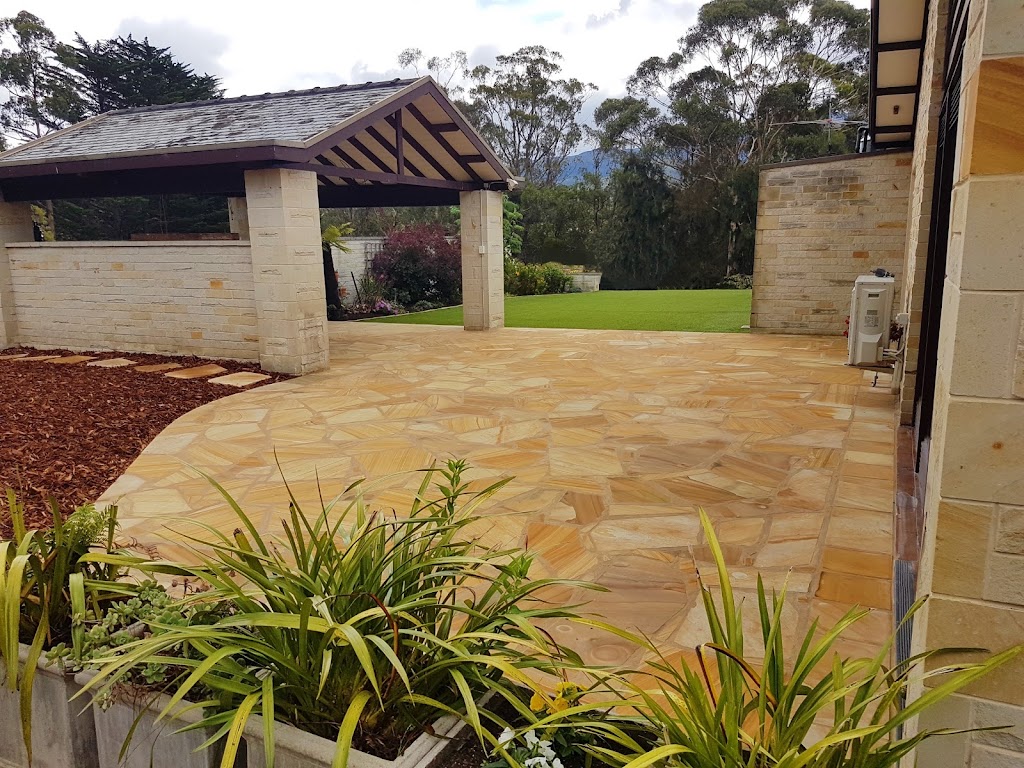 Landscapes 4 U | 328 Howden Rd, Howden TAS 7054, Australia | Phone: 0419 002 701