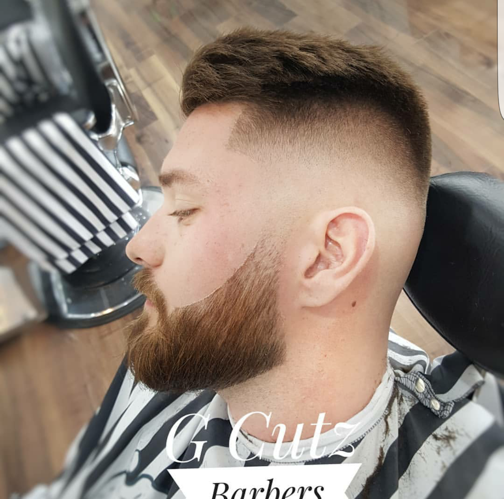 G Cutz Barbers | hair care | Shop 2/13 Hurtle Parade, Mawson Lakes SA 5095, Australia