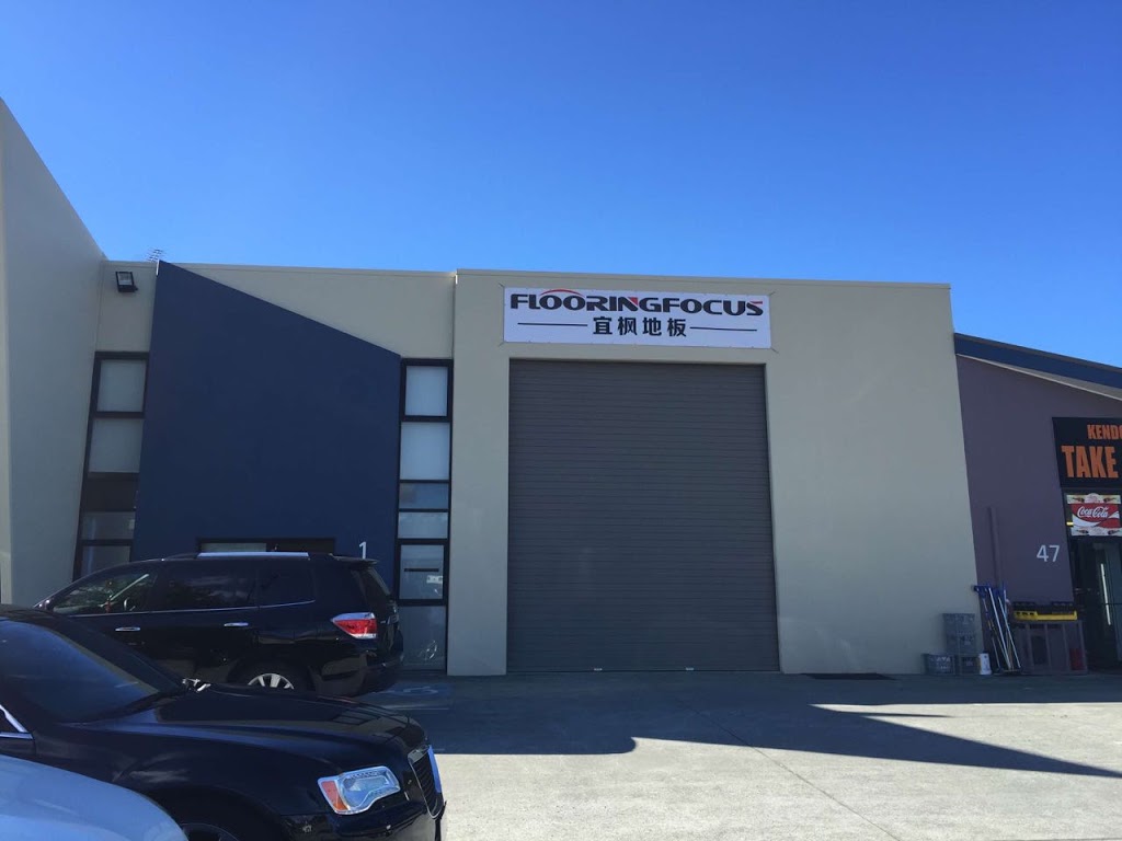 Flooring Focus | home goods store | 1/38 Kendor St, Arundel QLD 4214, Australia | 0755379196 OR +61 7 5537 9196