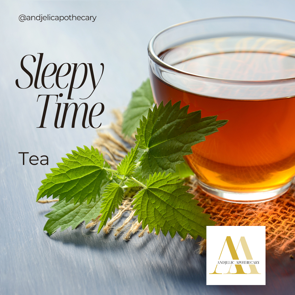 Andjelic Apothecary | Whistling HIll 1, 10 Robb Rd, Lillian Rock NSW 2480, Australia | Phone: 0419 437 044