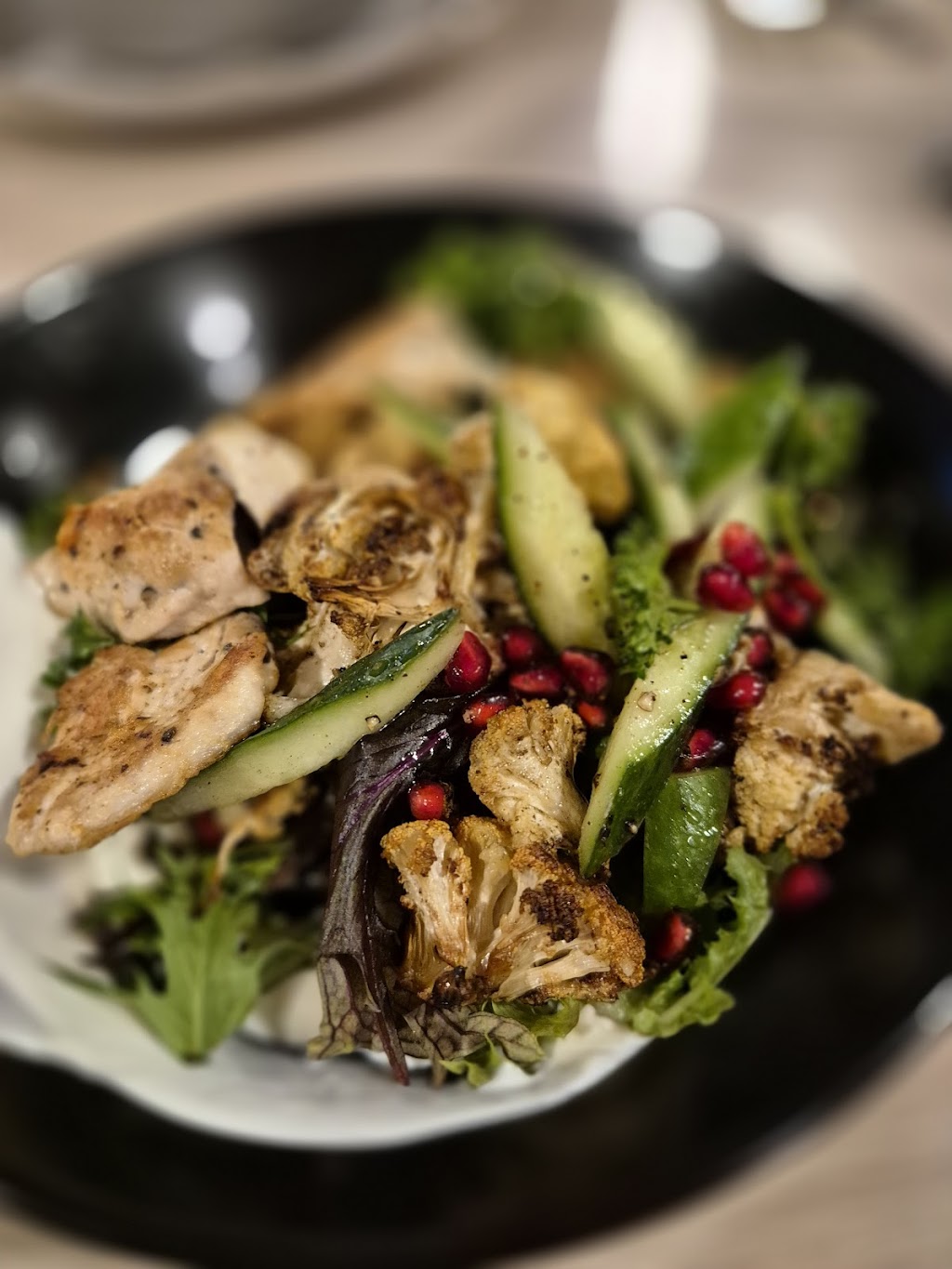 Spikes Bistro Blackheath | Brightlands Ave, Blackheath NSW 2785, Australia | Phone: 0420 983 202